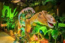 -恐龙探索乐园(磁器口店)