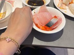 -尚宴牛特鲜自助(太原街万达店)