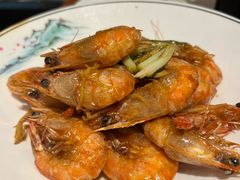 -松沪名灶·豆浆鱼头·新上海菜(飞航吾悦广场店)