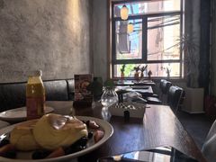 -UPPER KITCHEN(延安路店)