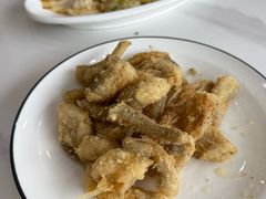 -金海湾海鲜排档(朱家尖店)