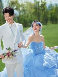 -第一夫人婚纱摄影(南京店)