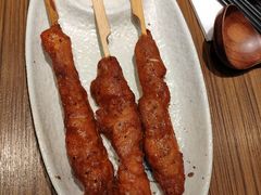 骨肉相连-阿香米线(凯德广场.1818店)