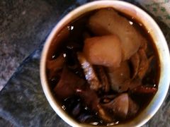 麻辣牛肠-清真蒋有记(老门东店)