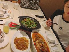 -小菜园新徽菜(马鞍山金鹰店)