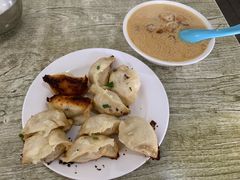 -孝丰南门锅贴(南街店)