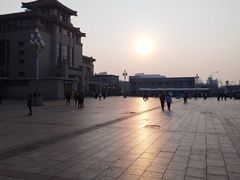 -北京站