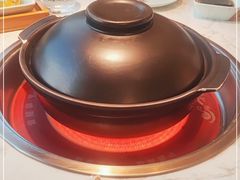 -捞神煲汤火锅(湖滨商业街店)