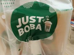 -JUST BOBA珍宝宝(晋江万达店)