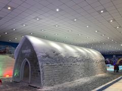 -宁波冰雪大世界(北仑区)