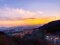 -红光山