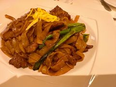 -太平馆餐厅(尖沙咀店)