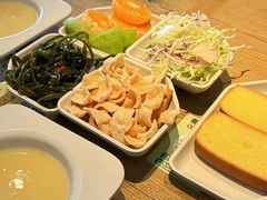 -豪客来牛排(宝龙城市广场店)