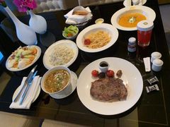 -上海静安香格里拉大酒店