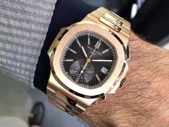 -Patek Philippe百达翡丽(上海源邸店)