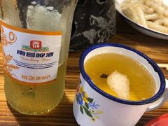 -冶建镜子·老南昌大排档·江西虾王(总店)