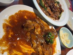 -惠宾饭庄(中山路店)