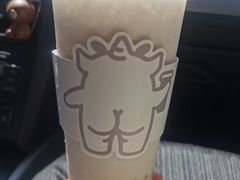 -茶力的小怪兽(梅林卓悦汇店)