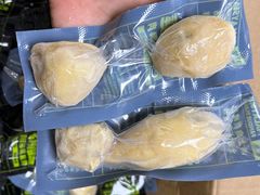 -开皇马来西亚榴莲美食店(华强北店)