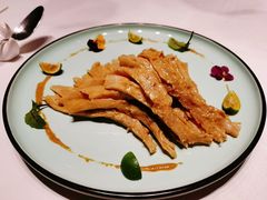-贝勒爷·酥不腻烤鸭