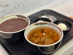 -鲜芋仙(观音桥大融城LG店)