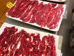 五花趾-潮泰牛肉火锅 · 创于1992年(车公庙店)