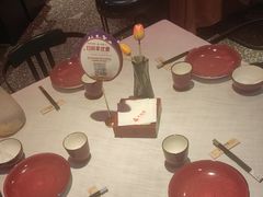 -大鸭梨烤鸭·北京菜(南小街/南苑店)