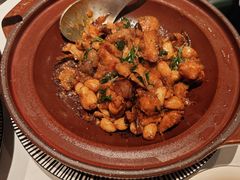 -狮拾久·现代新加坡料理(壹方城店)