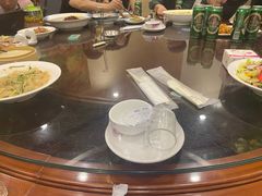 -大鸭梨烤鸭店(金顶街店)