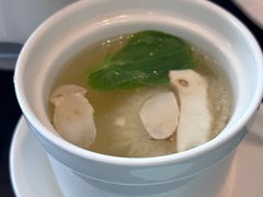 -翠湖宾馆·中餐厅