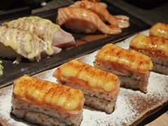 -炙柒Sekinana·精致日料(合生汇店)