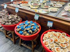 -小时候文化主题餐厅(田家店)