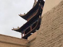 -嘉峪关关城