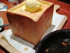 -绿茶餐厅(蓝色港湾店)
