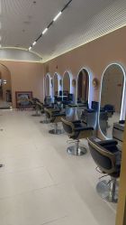 -LEE TIME·丽美时沙龙