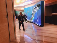 -南通绿洲国际假日酒店全日餐厅