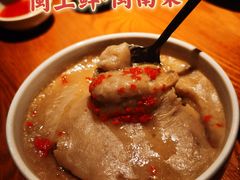 -闽上鲜·福建菜(龙湖滨江天街店)