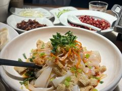 -北方家宴(祈福店)