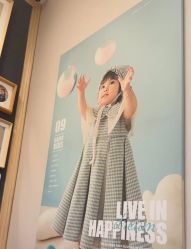 -倾城宝贝儿童摄影(广州天河店)