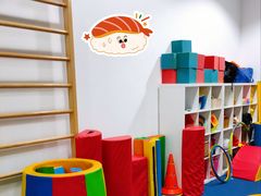 -蜩动儿童运动成长馆(恒生万鹂广场店)