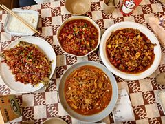 -老三样·旧食新味(船山路店)