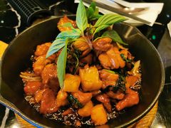 -Let's Taipei 非常烘焙(太古里店)