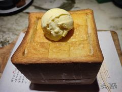 -绿茶餐厅(龙湖星悦荟店)