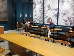 -星巴克臻选(深圳罗湖万象城店)