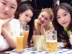 -皇冠自酿啤酒坊(中国红街5号楼店)