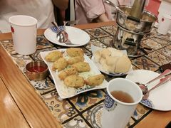 -番茄屋葡式美食(总店)