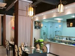 -曾家厨房·新徽菜(高新天柱路店)