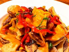 -柴窝堡22号辣子鸡·传承新疆菜