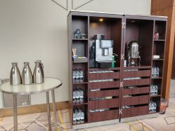 -长沙梅溪湖金茂豪华精选酒店·宴会厅