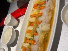 -新华饭店·新津菜·酥皮烤鸭·海鲜(津湾广场店)